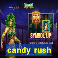 candy rush